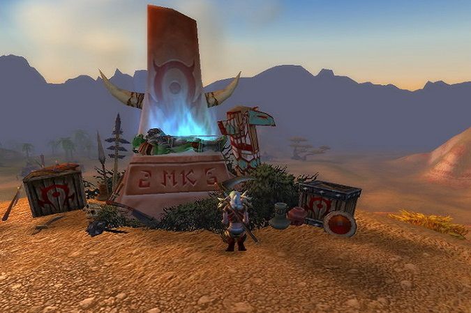 A gdy umrę… pochowajcie? Nie, uwiecznijcie mnie w World of Warcraft. Gry pełne zmarłych