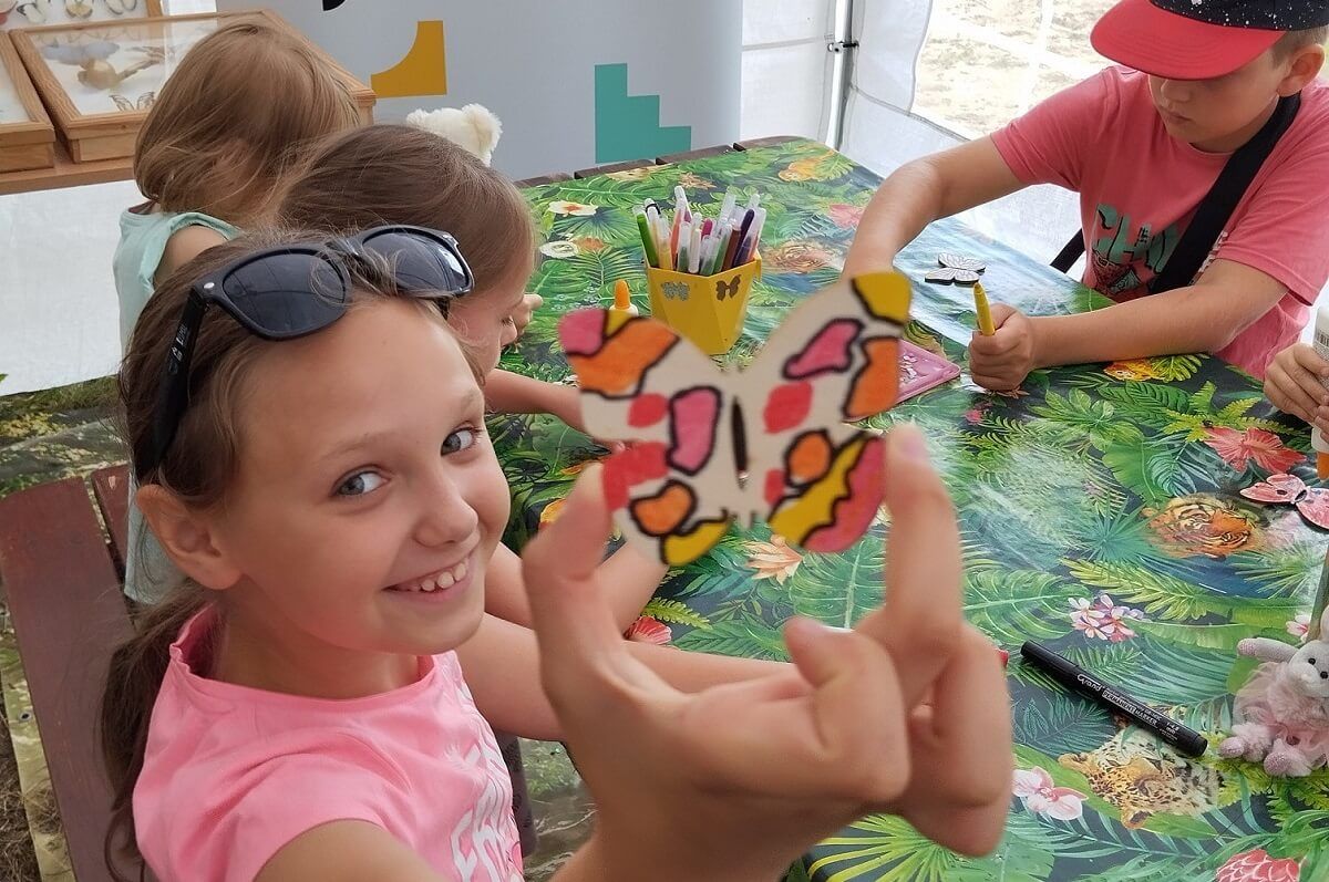 Family Spot w Lublinie — zajęcia