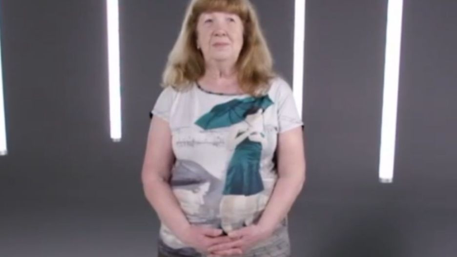 Mariola z "10 lat młodsza w 10 dni"