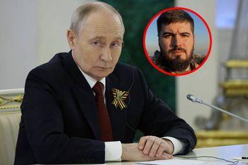 Ukrainiec przekazuje fatalne wieści dla Putina. Kreml traci wpływy