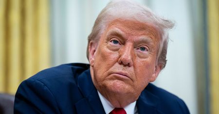 Jutro "dzień wyzwolenia" Ameryki. Decyzje Trumpa odczuje cały świat