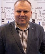 Trener polskiej kadry: Polska zrobiła dużo dla Ukrainy, ja postaram się zrobić jak najwięcej dla polskich szachów