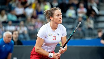 Kawa wciąż w grze o Wimbledon