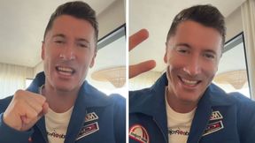 Po 9 miesiącach wielki powrót. Lewandowski dotrzymał słowa