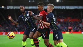 Premier League: przebudzenie mistrza Anglii. Jan Bednarek i spółka bez szans