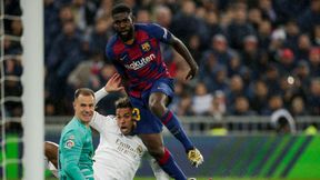 La Liga. FC Barcelona - Real Madryt. Gdzie obejrzeć El Clasico? (transmisja)