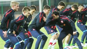 Generali Arena - miejsce sobotniego pojedynku