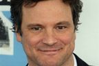 Colin Firth kładzie tory