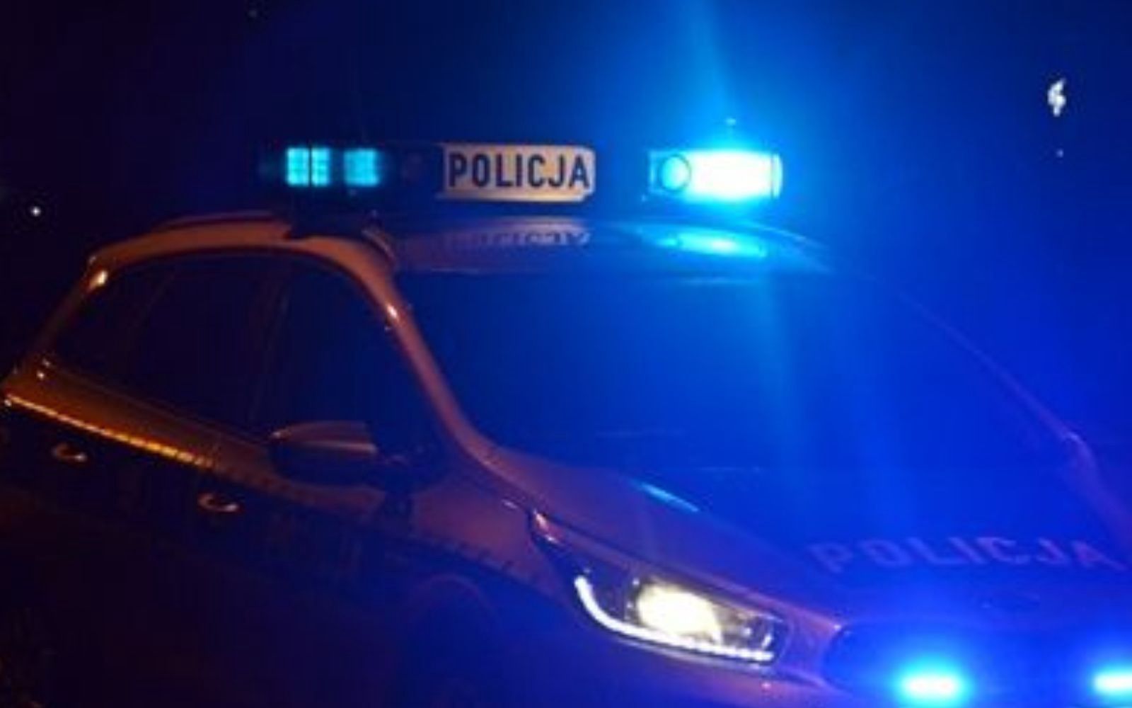Olsztyn: Trwają poszukiwania nożownika