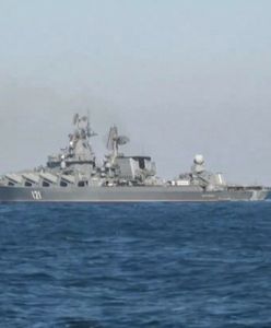 "W szpitalu 200 rosyjskich marynarzy". Gdzie jest reszta?