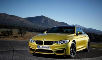 BMW M3 i M4. Debiut lada chwila!