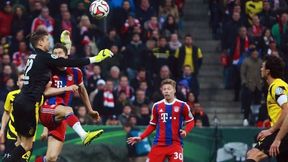 Jacek Jaroszewski: Robert Lewandowski czuje sie rewelacyjnie