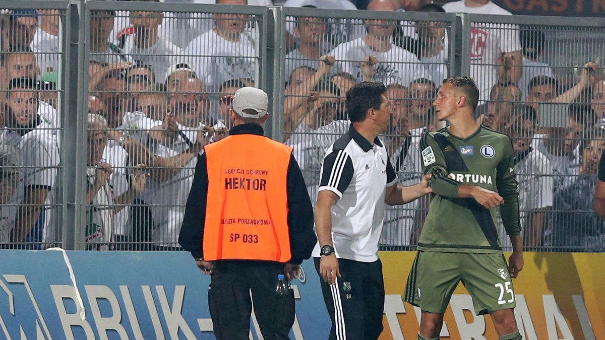 Newspix /  PIOTR KUCZA