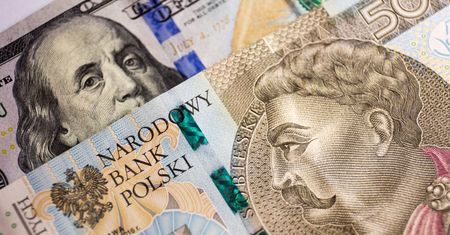 Ze złotym dzieje się coś nieoczekiwanego. "Skala zaskoczyła"