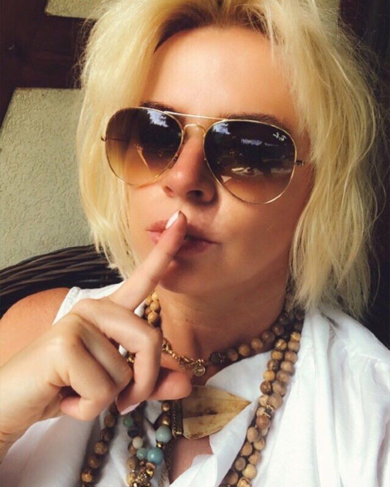 Monika Janowska