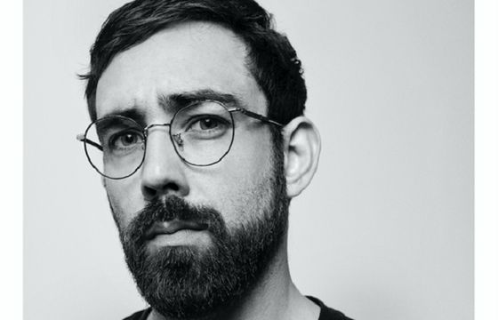 Tytus Klepacz dyrektorem kreatywnym oraz partnerem w agencji Endless