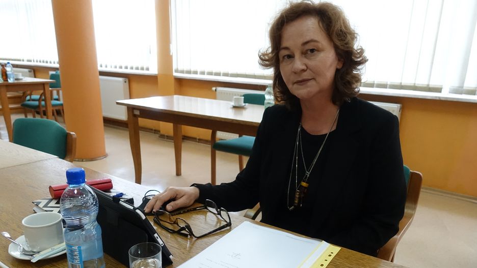 Śląskie. Alicja Młynarska-Mazur została nową radną powiatu bielskiego.