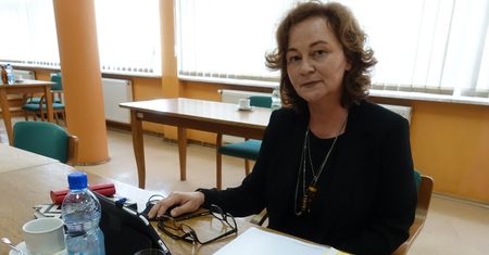 Bielsko-Biała. Zastąpiła zmarłego wicestarostę. Nauczycielka z Czańca w radzie powiatu