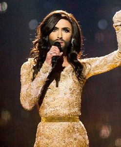 Conchita Wurst gwiazdą "Sabatu Czarownic". Przeciwnicy artystki protestują