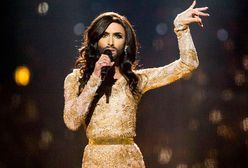 Conchita Wurst gwiazdą "Sabatu Czarownic". Przeciwnicy artystki protestują