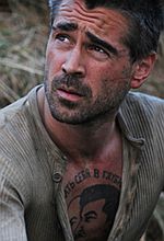 Colin Farrell śpiewa po rosyjsku! ''Niepokonani'' już w kinach!