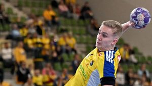 Rok zakończony wysokim zwycięstwem. Kolejny rywal bezsilny w starciu z Industrią