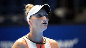 Triumfatorka Wimbledonu wściekła na kontrolera. "Chodzi o szacunek"