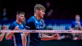 Znakomite wejście młodego siatkarza. Sporo optymizmu po meczu z Kanadą