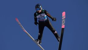 Oficjalnie. Znany skoczek wycofał się z konkursu igrzysk olimpijskich