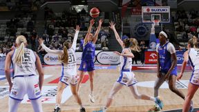 Dzieje się w polskiej lidze! "Jedynka" straciła handicap w walce o tytuł