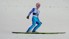 Severin Freund nowym liderem Pucharu Świata, Kamil Stoch dziesiąty