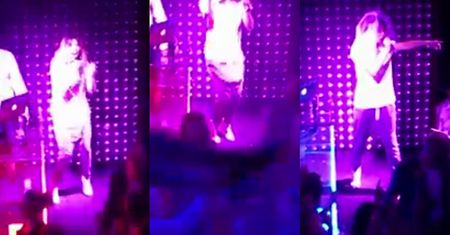Górniak masakruje hity Beyonce i Rihanny! (WIDEO)