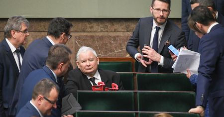 Podział Mazowsza i dyskusja o stolicy nowego województwa. "Frakcja płocka" zetrze się z "radomską"