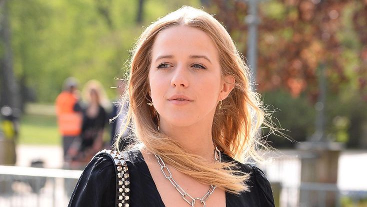 Jessica Mercedes i "afera metkowa"