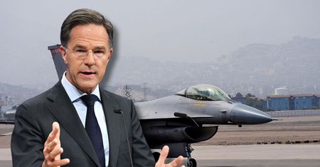 "Weszło w życie natychmiast". Szef NATO ogłasza ws. USA