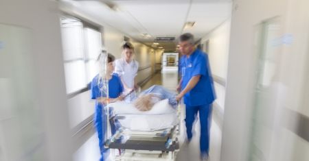 Szpitale głodzą. To najbardziej wstydliwa prawda o polskiej ochronie zdrowia