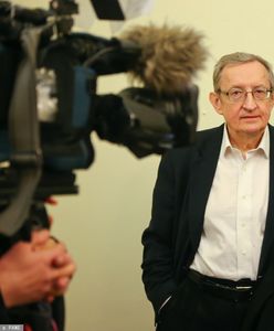 Jest decyzja Sądu Najwyższego. Ostateczna kara dla Józefa Piniora