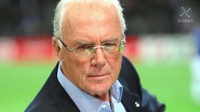Beckenbauer o transferze Schweinsteigera, "Zaadaptowanie się do innej europejskiej ligi jest w tym wieku trudne"