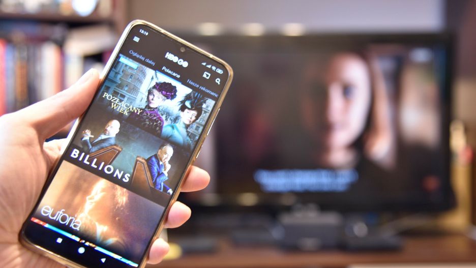Już za miesiąc Max zastąpi HBO Max