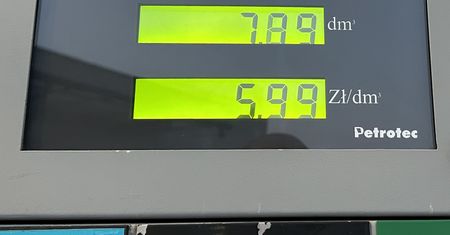 Skąd takie ceny? Paliwo już poniżej 6 zł