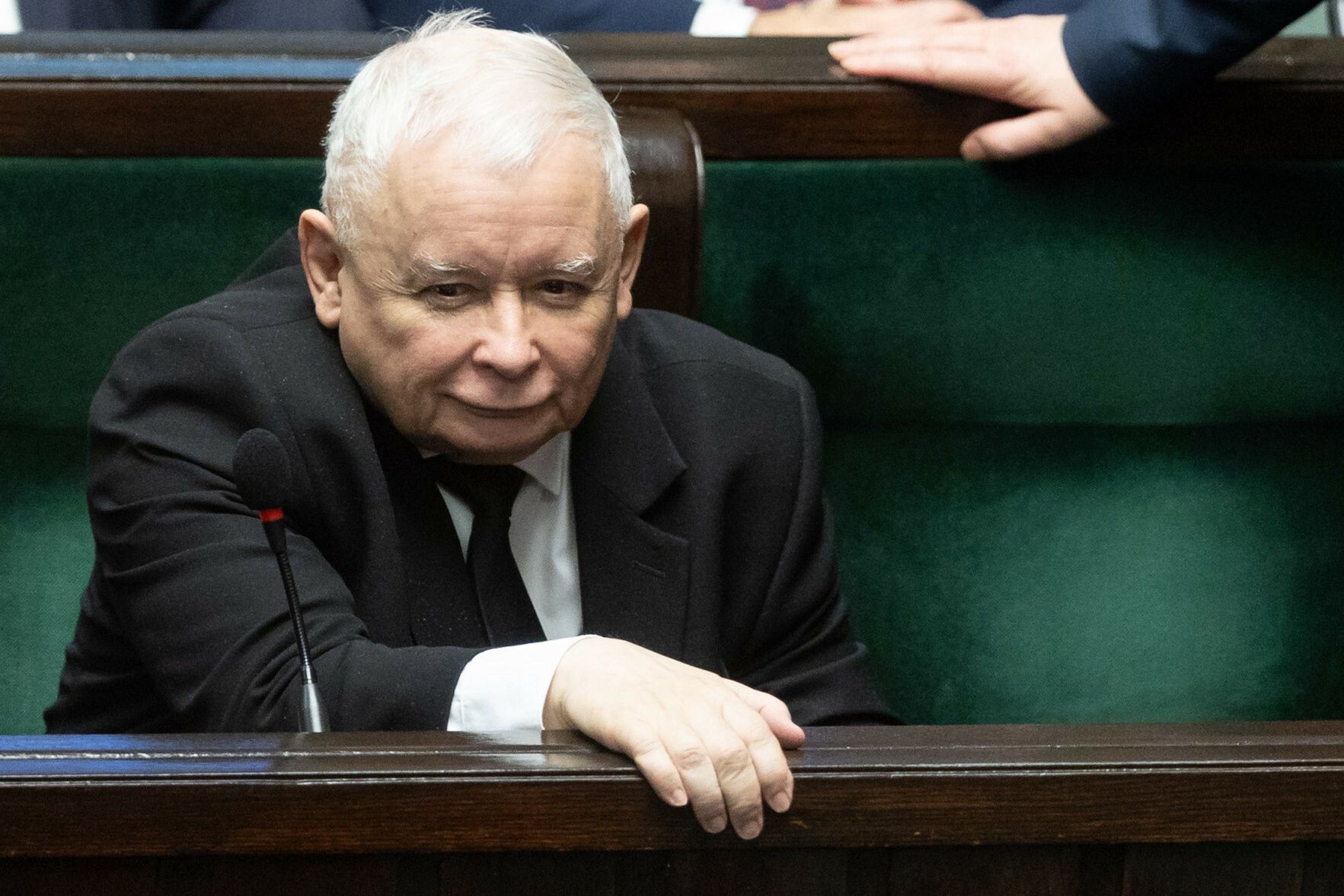 wiadomości,aktualności,WP Wiadomości Kolejny spadek PiS. Ugrupowanie Kaczyńskiego wyraźnie za KO