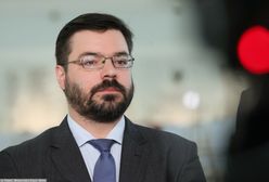 Awantura w studiu TVN24. Poseł chciał przekrzyczeć prowadzącego