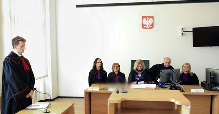 Ksiądz usłyszał wyrok. W tle afera pedofilska