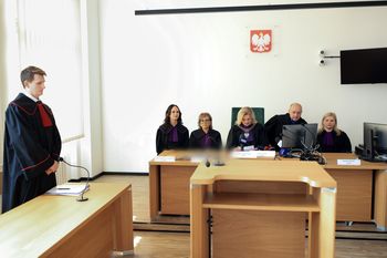 Ksiądz usłyszał wyrok. W tle afera pedofilska