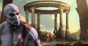 "Czuję się oszukany". Niezrozumiała decyzja twórców God of War: Sons of Sparta podzieliła graczy