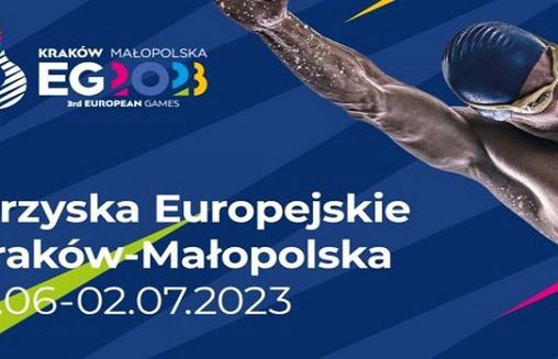 Gdzie oglądać ceremonię otwarcia Igrzysk Europejskich