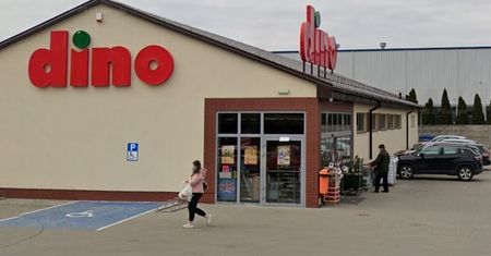 Dino szaleje. Start 1 marca. To się naprawdę dzieje