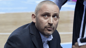 Trudny początek Pawła Turkiewicza w GTK Gliwice