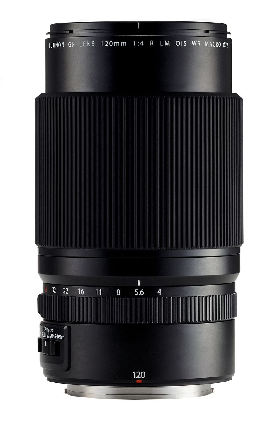Fujifilm GFX - średnioformatowy bezlusterkowiec Fujifilm na horyzoncie 11