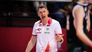 Fatalny koniec roku. Trener reprezentacji Polski zwolniony